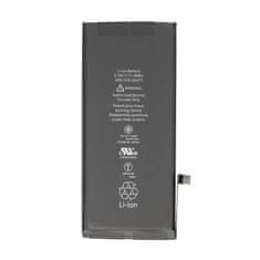 Baterija za iPhone XR 2942 mAh Li-Ion (nepakirana)