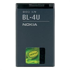 Nokia Baterija BL-4U Li-Ion 1110 mAh - v razsutem stanju