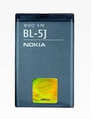 Nokia Baterija BL-5J Li-Ion 1320 mAh - v razsutem stanju