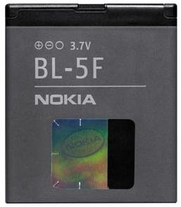 Nokia Baterija BL-5F Li-Ion 950 mAh - v razsutem stanju