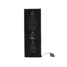 Baterija za iPhone SE 1624 mAh Li-Ion Polymer (nepakirana)