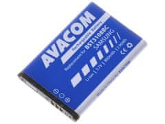 Avacom Baterija GSSA-E900-S800A za Samsung X200, E250 Li-Ion 3,7V 800mAh (nadomestna baterija AB463446BU)