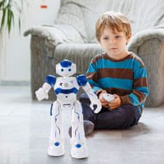 LocoShark Robot igrača