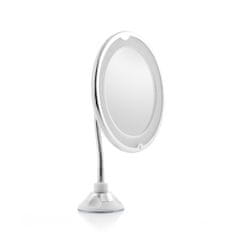 LocoShark Kozmetično ogledalo za ličenje z LED lučkami