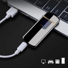LocoShark Električni USB vžigalnik