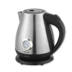 Esperanza EKK029 Esperanza električni čajnik s termometrom Thames 1,7 l