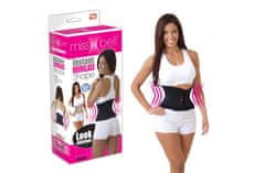 Zaparevrov Pas za hujšanje Miss Belt, velikost L/XL