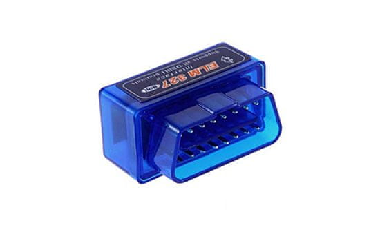 Zaparevrov Bluetooth diagnostika avtomobila ELM327 OBD2