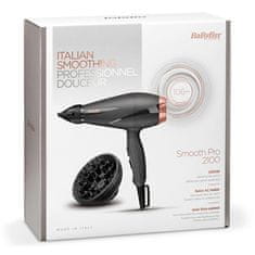 BaByliss Sušilnik za lase 6709DE