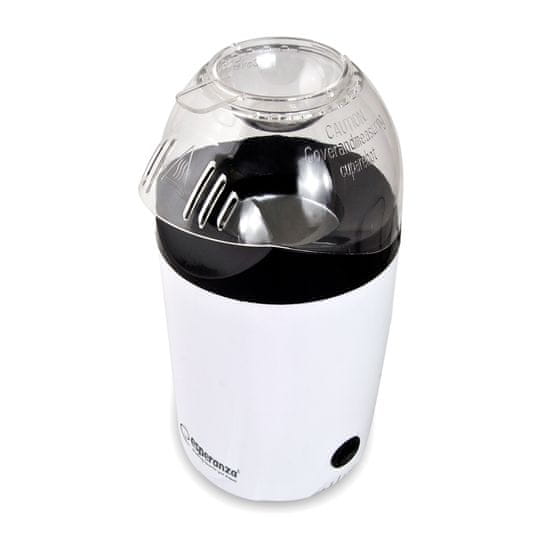 Esperanza ekp006 popcorn maker pop, stroj za pokovko