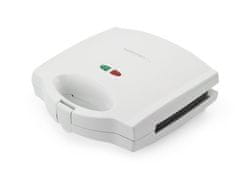 Esperanza EKT006W Esperanza univerzalni opekač 3v1 portabella 700W bela