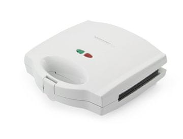 Esperanza EKT006W Esperanza univerzalni opekač 3v1 portabella 700W bela