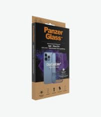 PanzerGlass ClearCaseColor ovitek za Apple iPhone 13 Pro, prozorno-vijoličen (0337)