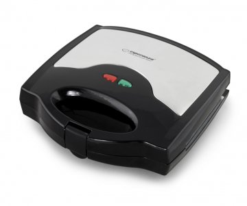 Esperanza EKT005 Esperanza univerzalni toaster 3v1 muffuletta 700w