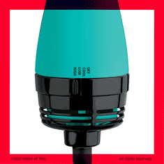 Revlon Salon One-Step Volumiser oblikovalec las, Teal