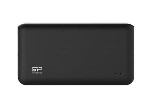 Silicon Power prenosna baterija S150 15,000mAh