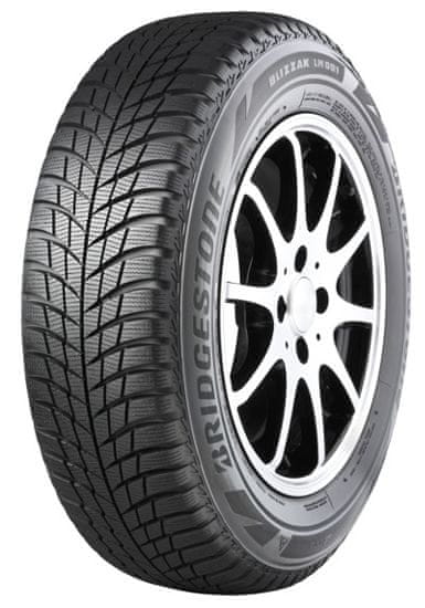 Bridgestone 225/45R18 91H Bridgestone LM001 MO