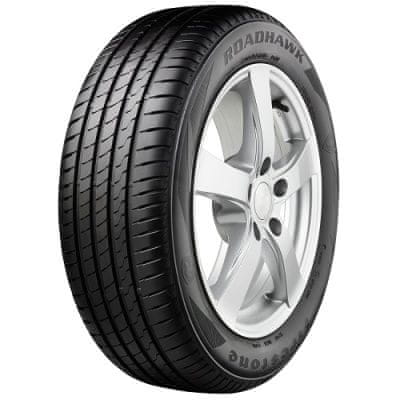 Firestone 215/40R18 89Y FIRESTONE RHAWK XL