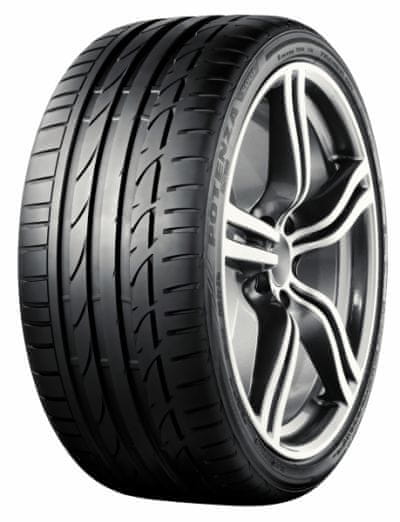 Bridgestone 245/35R19 93Y BRIDGESTONE S001 AO XL