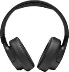 JBL T710BT slušalke, črne