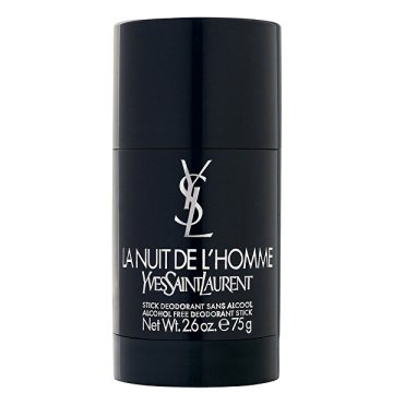 Yves Saint Laurent La Nuit De L´ Homme - trdni dezodorant