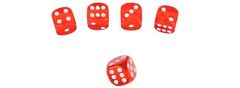 Iso Trade poker - 500 žetonov v kovčku hq