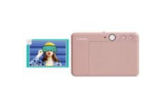 Canon Zoemini S2 instant fotoaparat, Rose Gold (4519C006)