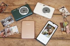 Zoemini S2 instant fotoaparat, Rose Gold (4519C006)