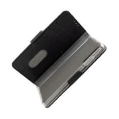 FIXED Opus ovitek za Apple iPhone 13 Mini, preklopni, magnetni, črn (FIXOP2-724-BK)