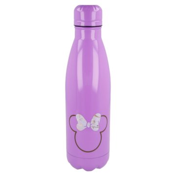Stor Steklenica iz nerjavečega jekla / termos MINNIE MOUSE, 780ml, 03600