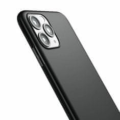 3MK samsung galaxy s10e - 3mk mat ohišje črno