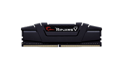 G.Skill Ripjaws pomnilnik (RAM), DDR4, 16GB, 3200MHz, CL16, DIMM, 1.35V, XMP 2.0 (F4-3200C16S-16GVK)