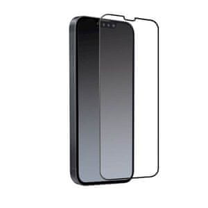 Edge To Edge zaščitno steklo za iPhone 13 Mini, črno