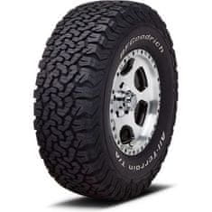 BF Goodrich 265/65R18 117/114R BFGOODRICH ALL TERRAIN T/A KO2