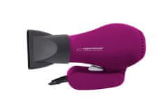 Esperanza EBH003P Sušilnik las aurora pink