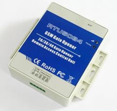 King Pigeon MT RTU 5034 GSM modul za daljinsko odpiranje električnih vrat