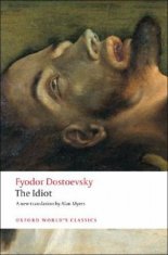 Fyodor Dostoevsky - Idiot