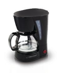 Esperanza ekc006 esperanza robusta 0,6 l filter aparat za kavo