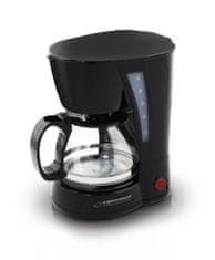 Esperanza EKC006 Esperanza robusta 0,6 l filter aparat za kavo