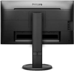 Philips 240B9 monitor, WUXGA 16:10 IPS (240B9/00)