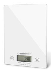 Esperanza Digitalna kuhinjska tehtnica Esperanza LEMONBela