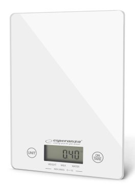 Esperanza  DIGITALNA KUHINJSKA TEHTNICA LEMON BELA