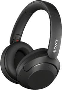 vrhunske slušalke sony wh-xb910n čudovit zvok dolgotrajna funkcija prostoročnega glasovnega upravljanja anc odpravljanje šumov iz okolice