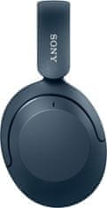 Sony WH-XB910NL brezžične slušalke, modre