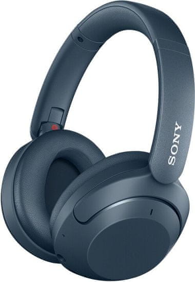Sony WH-XB910N slušalke - odprta embalaža