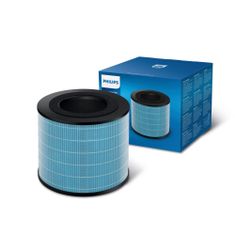Philips Rezervni HEPA filter za čistilec zraka, z aktivnim ogljem (FYM220/30)