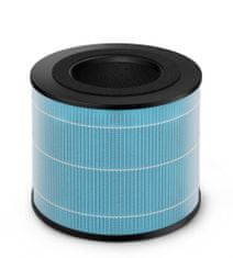 Philips Rezervni HEPA filter za čistilec zraka, z aktivnim ogljem (FYM220/30)