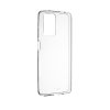 FIXED ovitek za Xiaomi Redmi 10, TPU gel, prozoren (FIXTCC-764) - Odprta embalaža