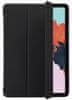 FIXED Padcover+ ovitek za Apple iPad (2019/2020/2021), preklopni, črn (FIXPC+-469-BK)
