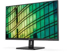 AOC U32E2N monitor, 80 cm (31,5), VA/3FL, UHD 4K
